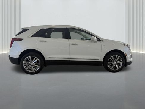 Used 2023 Cadillac XT5 Premium Luxury FWD image 8