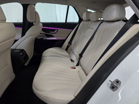 New 2025 Mercedes-Benz E 450 4MATIC All-Terrain Wagon image 18