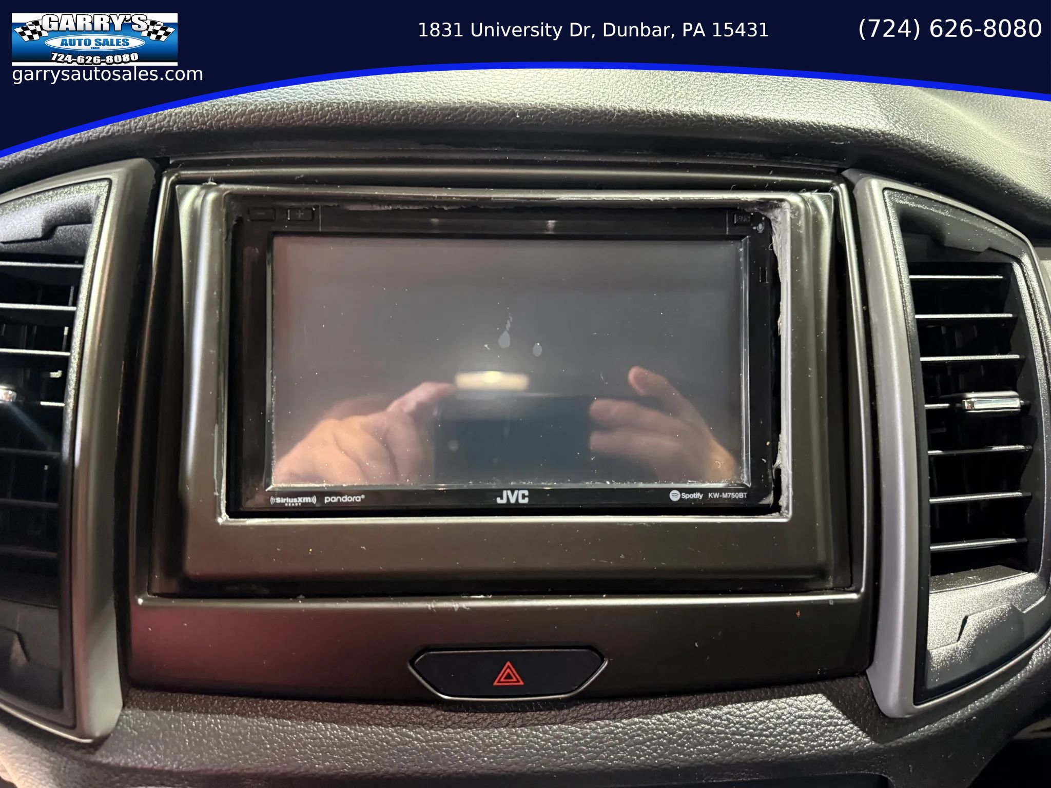Used 2019 Ford Ranger XL w/ Equipment Group 101A Mid AWD/4WD image 18