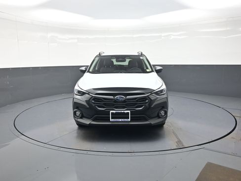 New 2026 Subaru Crosstrek 2.5i Limited AWD/4WD image 8