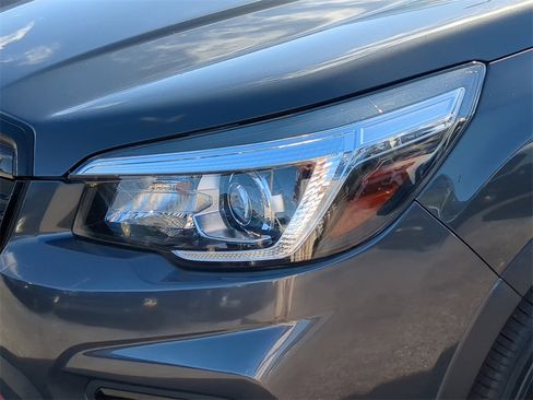 Used 2020 Subaru Forester Sport w/ Popular Package #2 image 7