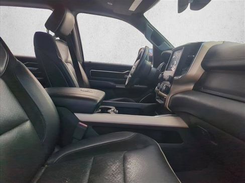 Used 2019 RAM 1500 Laramie w/ Sport Appearance Package image 19