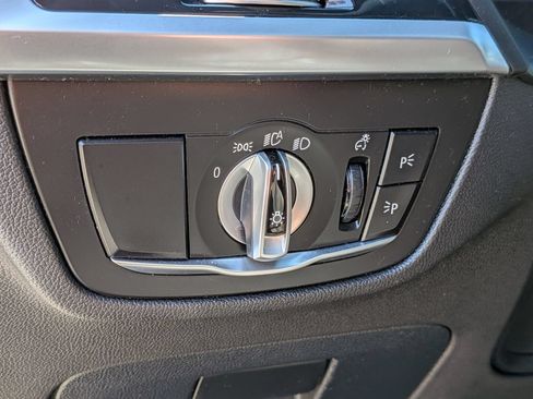 Used 2021 BMW X3 M AWD/4WD image 17