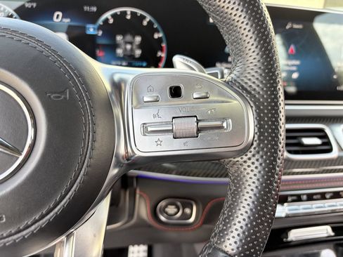 Used 2023 Mercedes-Benz GLE 53 AMG 4MATIC Coupe image 22