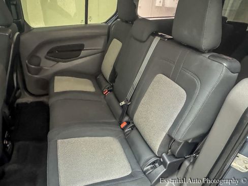 Used 2019 Ford Transit Connect XL image 12