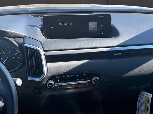 Used 2025 MAZDA CX-50 AWD 2.5 S w/ Weather Package image 6