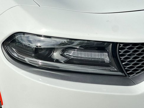 Used 2021 Dodge Charger GT w/ Blacktop Package image 10