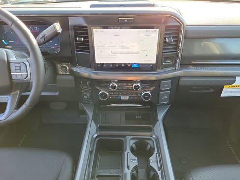 New 2026 Ford F250 Lariat AWD/4WD image 19