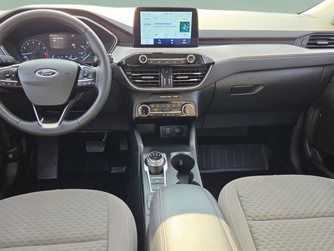Used 2022 Ford Escape SE w/ SE Sport Appearance Package FWD image 12