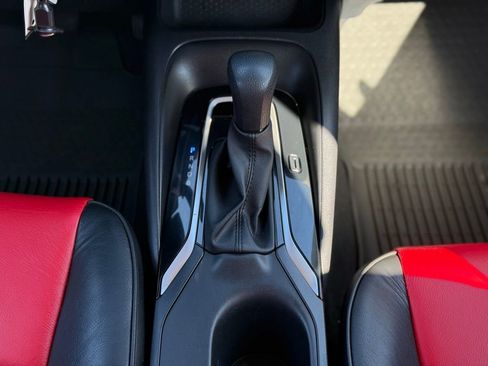 Certified 2024 Toyota Corolla LE image 25