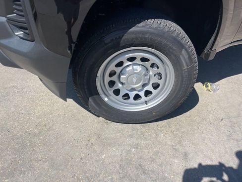 New 2026 Chevrolet Colorado W/T w/ Advanced Trailering Package image 31