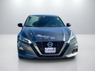 Used 2022 Nissan Altima 2.5 SR video 2