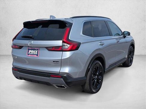 Used 2024 Honda CR-V Sport Touring image 5