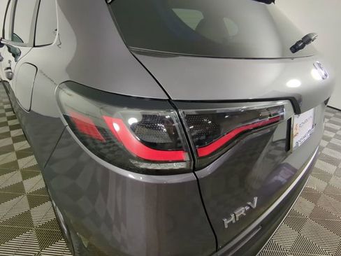 New 2026 Honda HR-V LX image 18