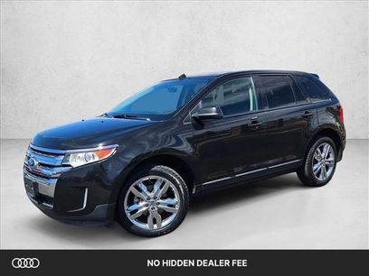 Used 2013 Ford Edge SEL