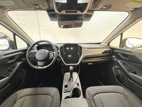 Certified 2024 Subaru Crosstrek 2.0i Premium w/ Popular Package #3 AWD/4WD image 10