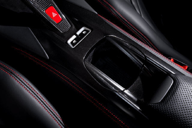 Certified 2020 Ferrari 812 Superfast RWD image 53