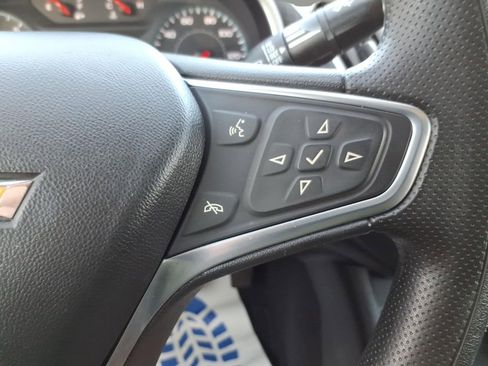 Used 2023 Chevrolet Malibu LT image 20