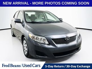 Used 2010 Toyota Corolla LE video 1