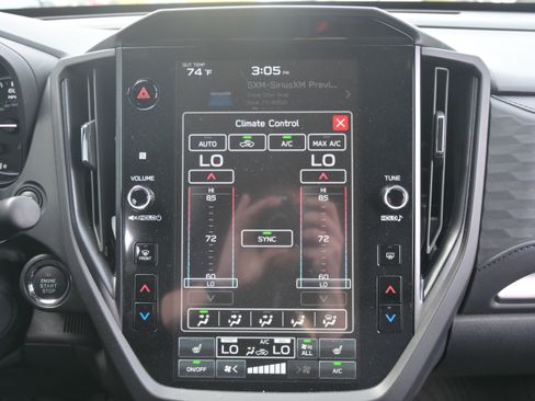 Used 2026 Subaru Forester Premium image 27