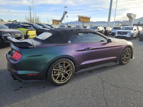 Used 2019 Ford Mustang GT Premium image 7