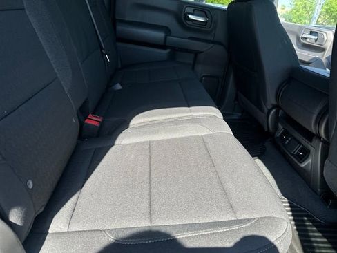 New 2026 Chevrolet Silverado 1500 Custom Trail Boss w/ LPO, Dark Essentials Package image 28