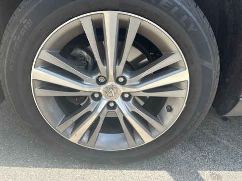 Used 2015 Lexus RX 350 AWD image 25