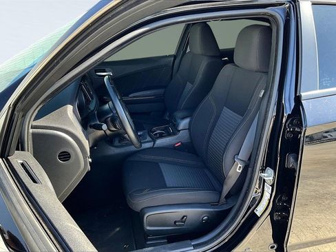 Used 2023 Dodge Charger SXT w/ Blacktop Package image 25