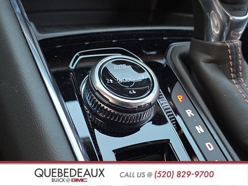 Used 2025 GMC Canyon AT4 w/ AT4 Premium Package image 23