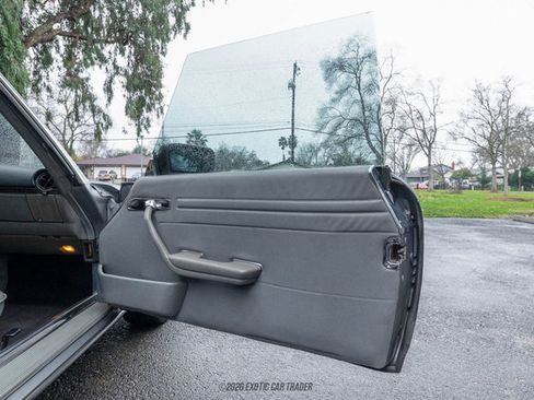 Used 1987 Mercedes-Benz 560 SL image 50