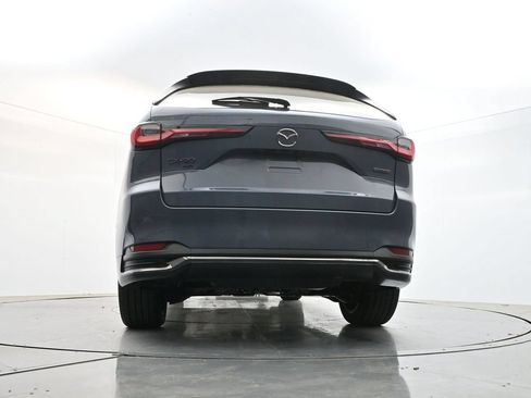 Used 2026 MAZDA CX-90 3.3 Turbo S w/ Premium Package AWD/4WD image 22