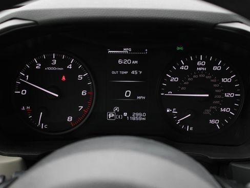 Used 2025 Subaru Forester image 11