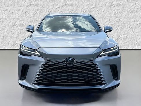 New 2026 Lexus RX 350 Premium Plus FWD image 8