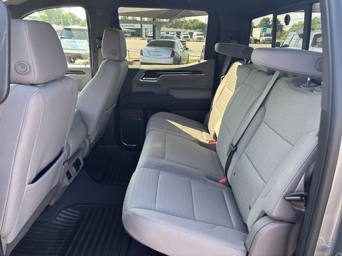 Used 2024 GMC Sierra 1500 SLE w/ Preferred Package AWD/4WD image 14