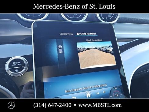 New 2026 Mercedes-Benz GLC 300 GLC 300 image 31