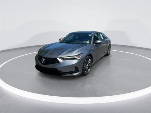 Used 2024 Acura Integra A-Spec FWD image 4