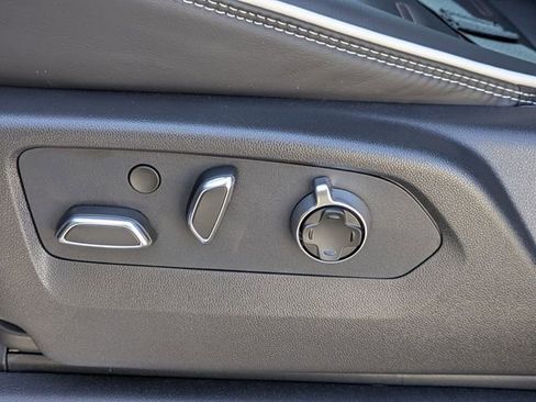 New 2026 GMC Sierra 1500 AT4X image 19