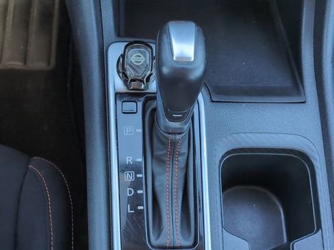 Used 2023 Nissan Sentra SR w/ Electronics Package image 20