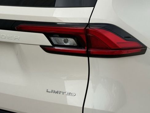 Used 2024 Toyota Grand Highlander Limited FWD image 6