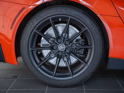 Used 2024 Toyota Supra RWD image 17