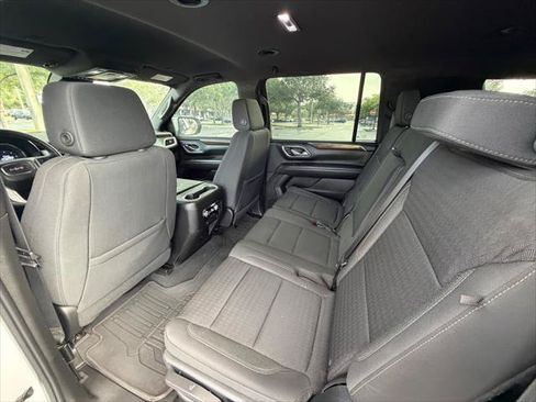 Used 2023 GMC Yukon XL SLE w/ Max Trailering Package AWD/4WD image 21