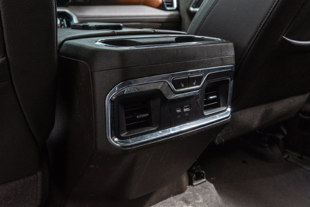 Used 2023 GMC Sierra 1500 Denali AWD/4WD image 30