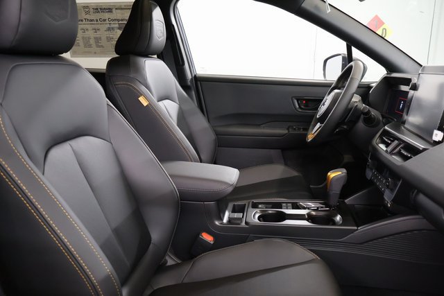 New 2026 Subaru Outback Wilderness AWD/4WD image 27