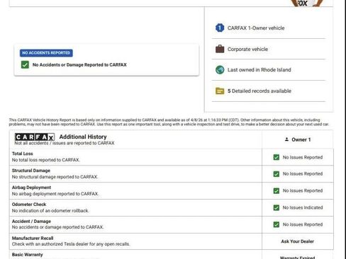 Used 2022 Tesla Model Y Long Range image 36