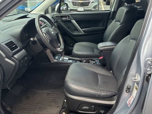 Used 2015 Subaru Forester 2.5i Limited AWD/4WD image 3