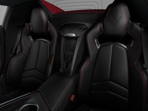 New 2026 Chevrolet Corvette Z06 image 13