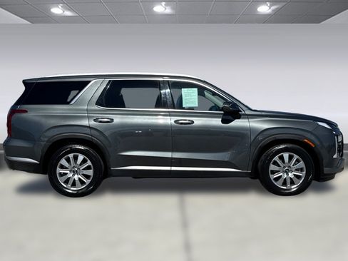 Used 2025 Hyundai Palisade SEL AWD/4WD image 8