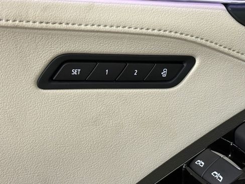 New 2026 Cadillac CT5 Sport image 16