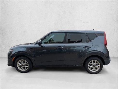 Used 2020 Kia Soul S FWD image 8