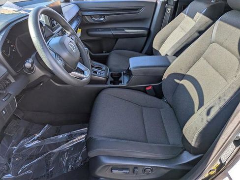 Certified 2023 Honda CR-V EX image 17